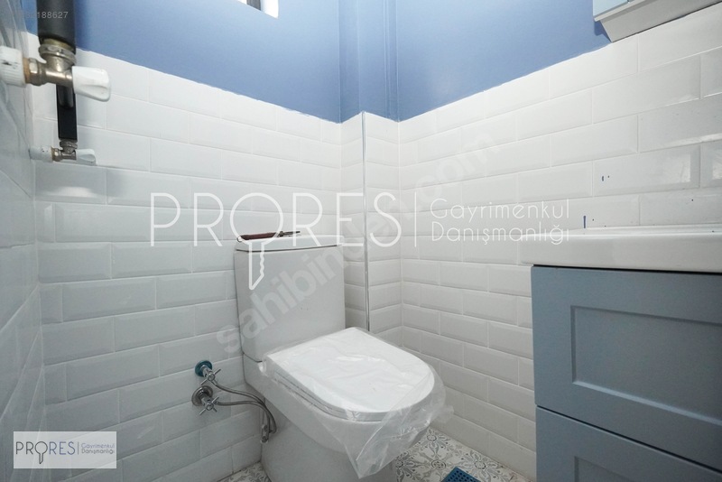 Şile Sahilköy 240m²arsa Üzerinde Komple Yenilenmiş Satılık Villa — fotoğraf 13