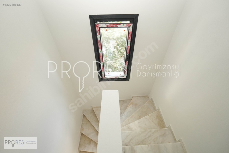 Şile Sahilköy 240m²arsa Üzerinde Komple Yenilenmiş Satılık Villa — fotoğraf 14