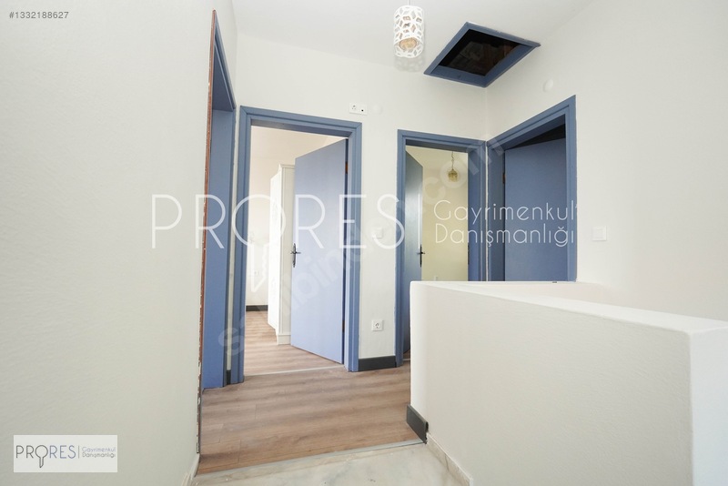 Şile Sahilköy 240m²arsa Üzerinde Komple Yenilenmiş Satılık Villa — fotoğraf 15