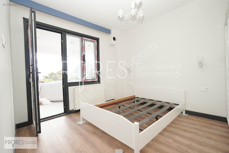 Şile Sahilköy 240m²arsa Üzerinde Komple Yenilenmiş Satılık Villa — fotoğraf 20