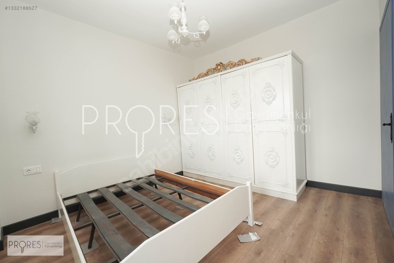 Şile Sahilköy 240m²arsa Üzerinde Komple Yenilenmiş Satılık Villa — fotoğraf 21