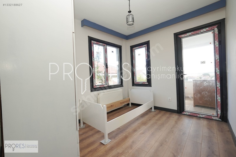 Şile Sahilköy 240m²arsa Üzerinde Komple Yenilenmiş Satılık Villa — fotoğraf 23