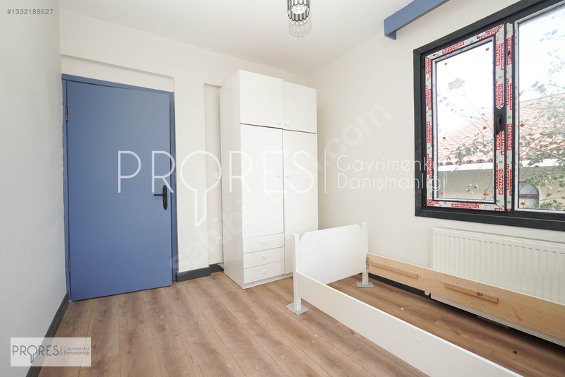 Şile Sahilköy 240m²arsa Üzerinde Komple Yenilenmiş Satılık Villa — fotoğraf 24