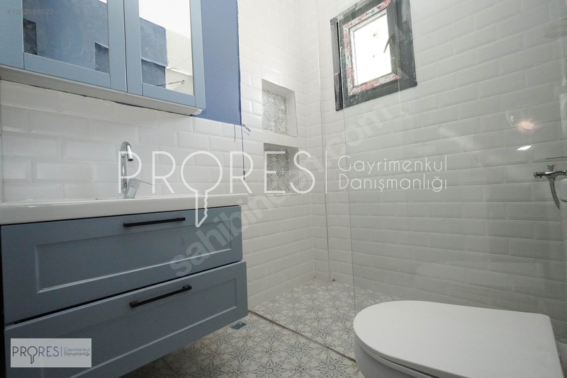 Şile Sahilköy 240m²arsa Üzerinde Komple Yenilenmiş Satılık Villa — fotoğraf 26