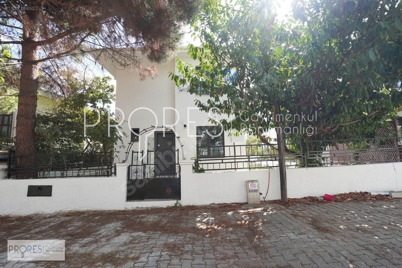 Şile Sahilköy 240m²arsa Üzerinde Komple Yenilenmiş Satılık Villa — fotoğraf 28
