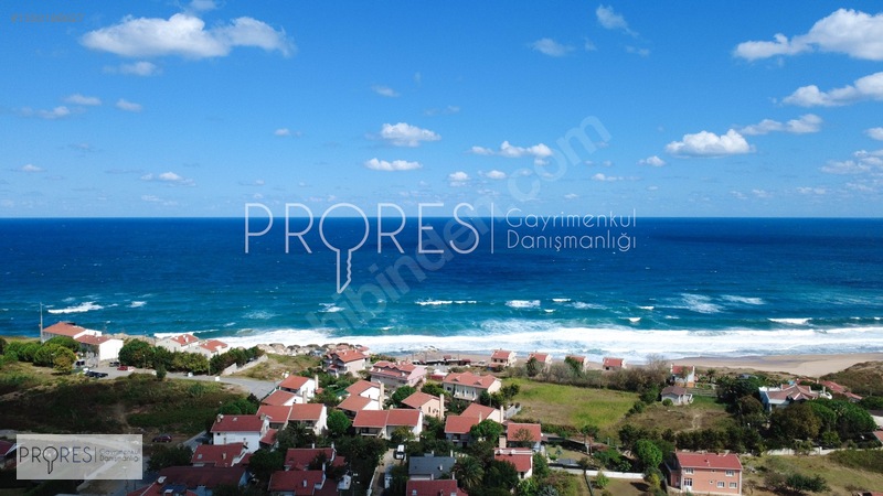 Şile Sahilköy 240m²arsa Üzerinde Komple Yenilenmiş Satılık Villa — fotoğraf 35