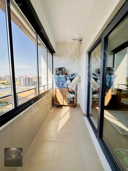 Beştepe'de 185 M Net Oturuma Sahip Açık Cepheli 3,5+1 Daire — fotoğraf 28