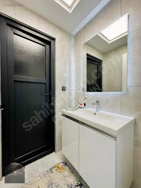 Beştepe'de 185 M Net Oturuma Sahip Açık Cepheli 3,5+1 Daire — fotoğraf 32