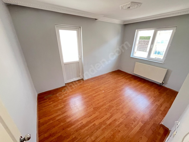 Atapark'ta Ankara Manzaralı Cadde Üzeri Çift Balkonlu 4+1 Daire! — fotoğraf 16