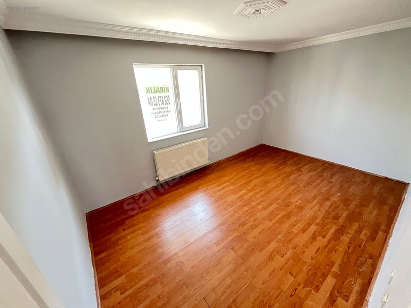 Atapark'ta Ankara Manzaralı Cadde Üzeri Çift Balkonlu 4+1 Daire! — fotoğraf 21