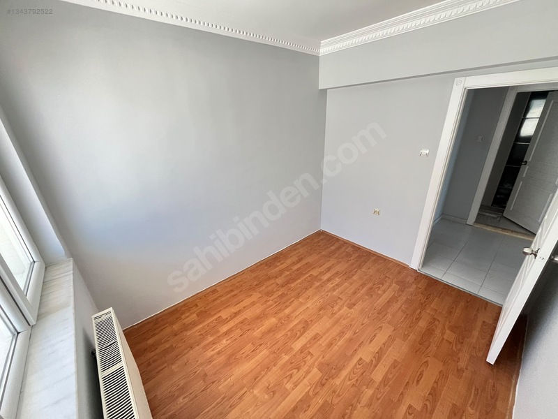 Atapark'ta Ankara Manzaralı Cadde Üzeri Çift Balkonlu 4+1 Daire! — fotoğraf 23