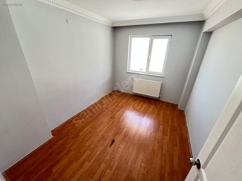 Atapark'ta Ankara Manzaralı Cadde Üzeri Çift Balkonlu 4+1 Daire! — fotoğraf 24