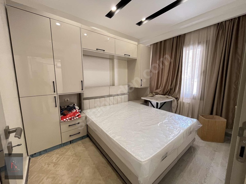 Şehrin Merkezinde Konforlu Yaşam Sunuyoruz — fotoğraf 7