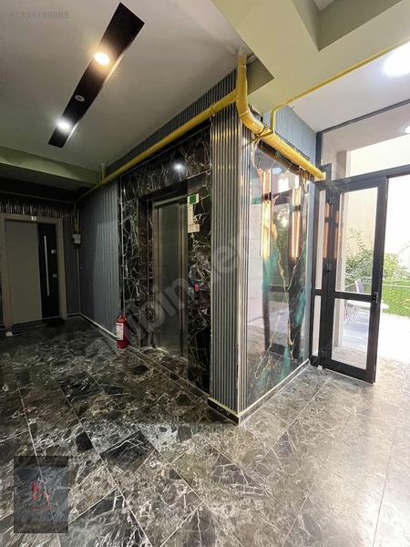 Şehrin Merkezinde Konforlu Yaşam Sunuyoruz — fotoğraf 9