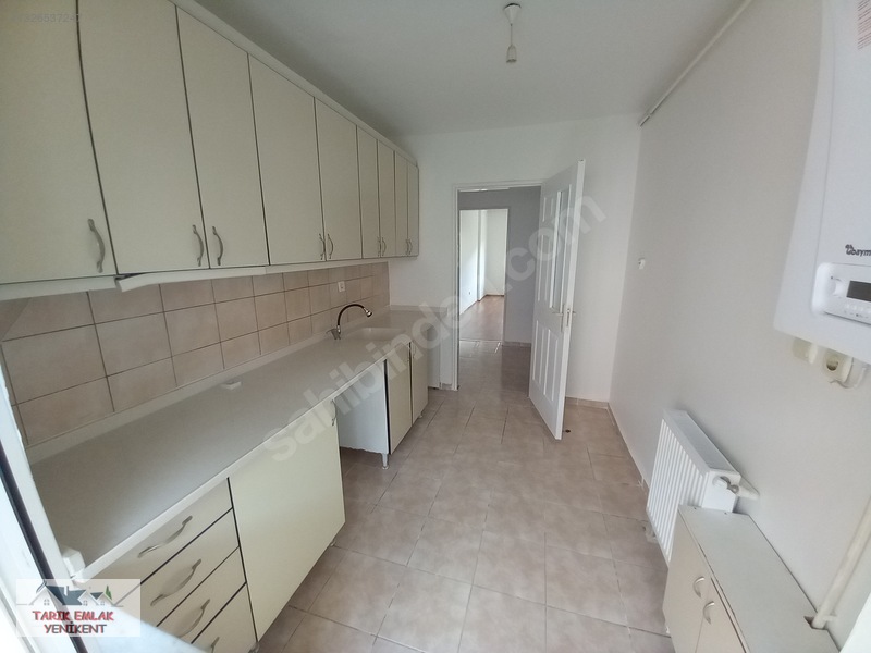 Ara Kat Yapılı 2+1