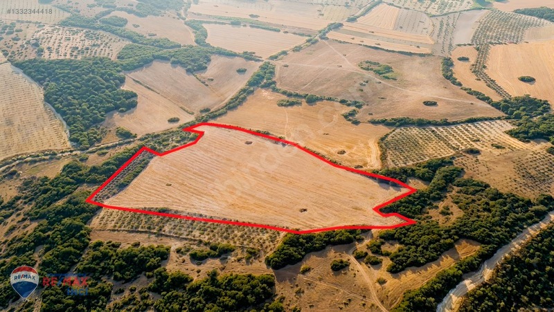 Re/max İnci'den Savaştepe Cumhuriyet Mah'de Satılık Tarla — fotoğraf 5