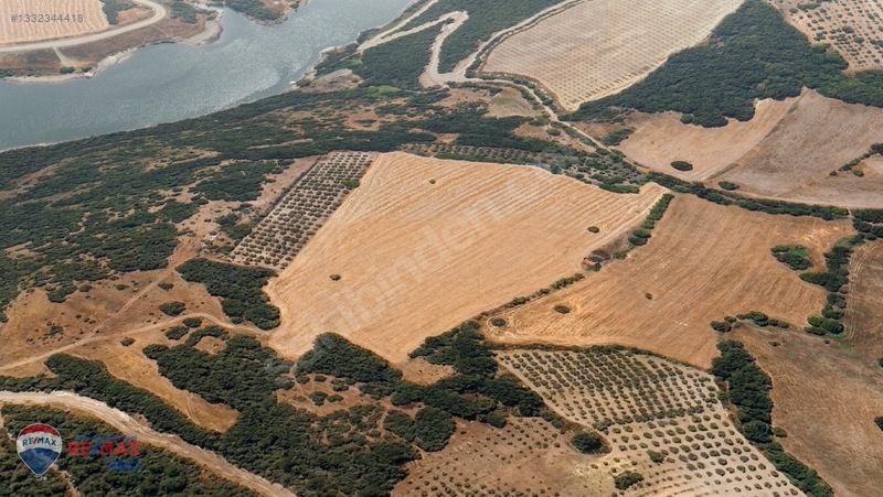 Re/max İnci'den Savaştepe Cumhuriyet Mah'de Satılık Tarla — fotoğraf 8