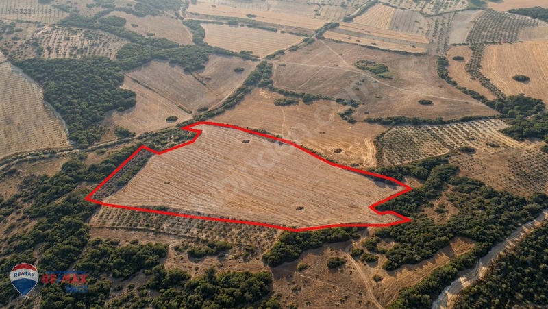 Re/max İnci'den Savaştepe Cumhuriyet Mah'de Satılık Tarla — fotoğraf 12