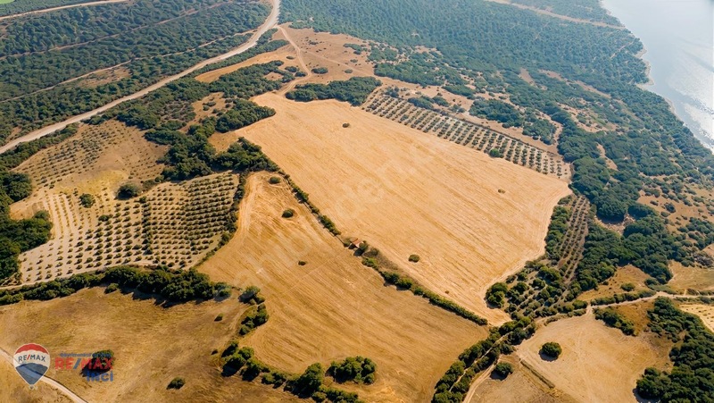 Re/max İnci'den Savaştepe Cumhuriyet Mah'de Satılık Tarla — fotoğraf 14