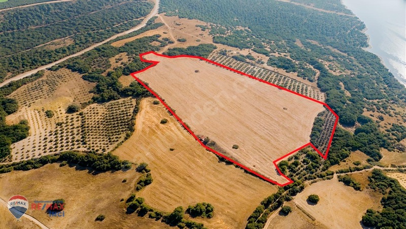 Re/max İnci'den Savaştepe Cumhuriyet Mah'de Satılık Tarla — fotoğraf 19