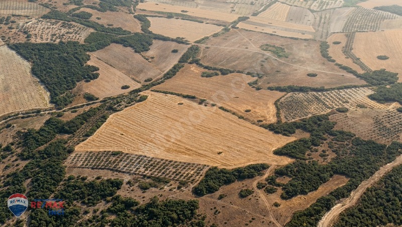 Re/max İnci'den Savaştepe Cumhuriyet Mah'de Satılık Tarla — fotoğraf 21