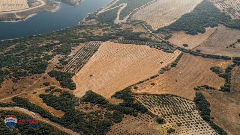 Re/max İnci'den Savaştepe Cumhuriyet Mah'de Satılık Tarla — fotoğraf 23