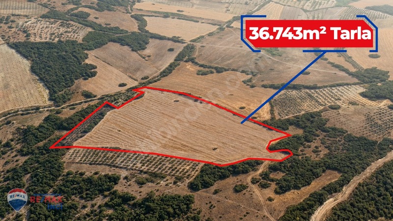 Re/max İnci'den Savaştepe Cumhuriyet Mah'de Satılık Tarla — fotoğraf 25