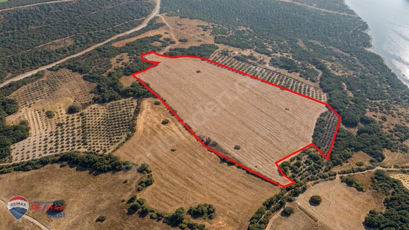 Re/max İnci'den Savaştepe Cumhuriyet Mah'de Satılık Tarla — fotoğraf 27