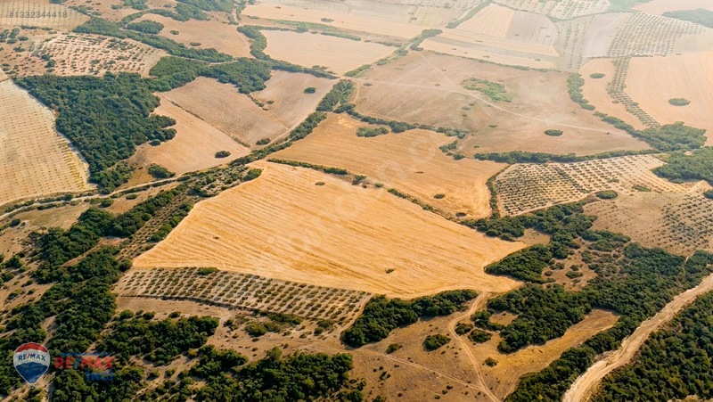 Re/max İnci'den Savaştepe Cumhuriyet Mah'de Satılık Tarla — fotoğraf 29