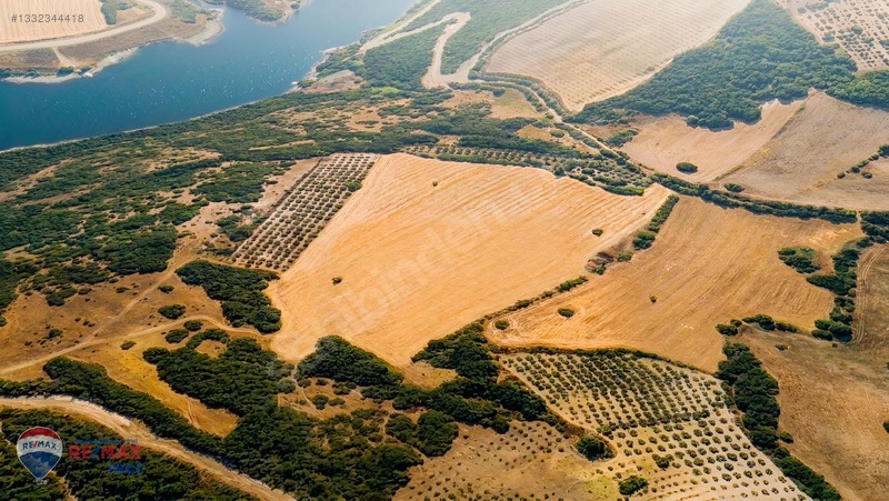 Re/max İnci'den Savaştepe Cumhuriyet Mah'de Satılık Tarla — fotoğraf 31