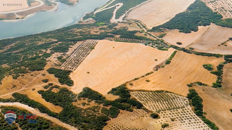 Re/max İnci'den Savaştepe Cumhuriyet Mah'de Satılık Tarla — fotoğraf 32