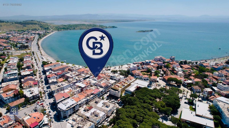 Merkezde Kaçırılmayacak Geniş Ferah Eşyalı 1+1 Satılık Daire