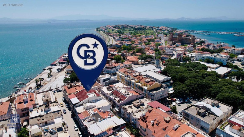 Merkezde Kaçırılmayacak Geniş Ferah Eşyalı 1+1 Satılık Daire — fotoğraf 2