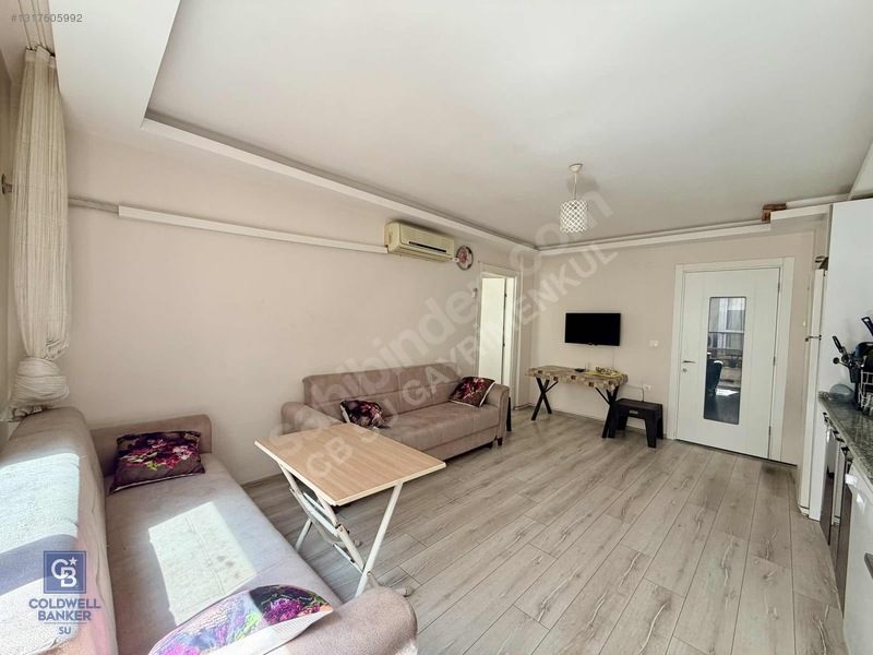 Merkezde Kaçırılmayacak Geniş Ferah Eşyalı 1+1 Satılık Daire — fotoğraf 11