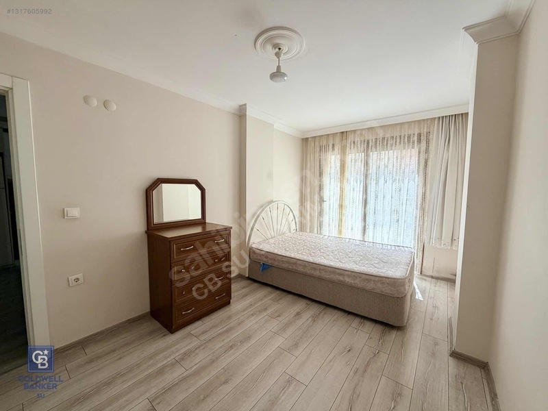 Merkezde Kaçırılmayacak Geniş Ferah Eşyalı 1+1 Satılık Daire — fotoğraf 15
