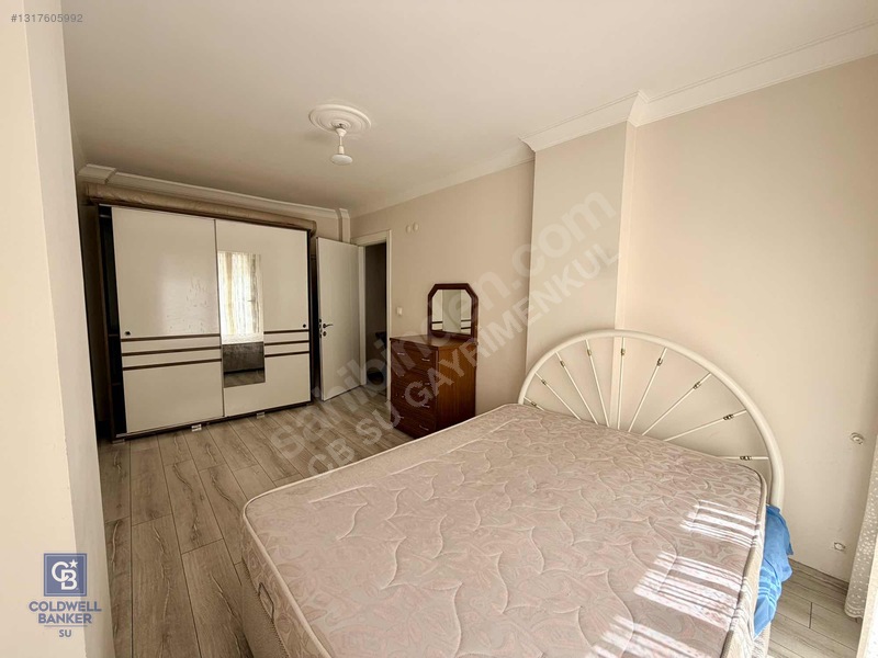 Merkezde Kaçırılmayacak Geniş Ferah Eşyalı 1+1 Satılık Daire — fotoğraf 16