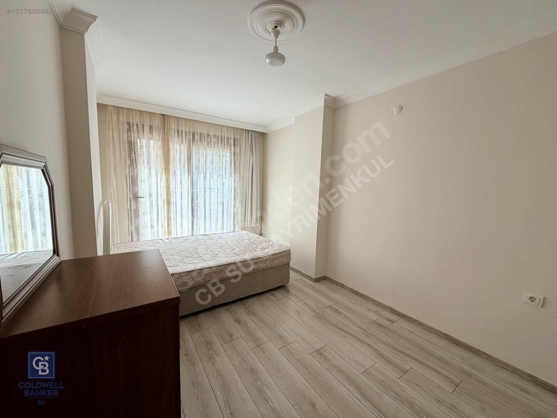 Merkezde Kaçırılmayacak Geniş Ferah Eşyalı 1+1 Satılık Daire — fotoğraf 18