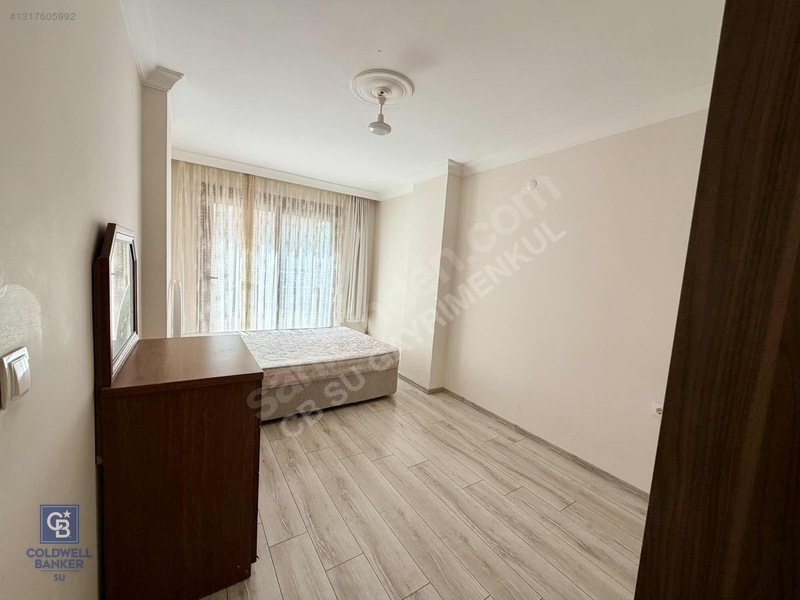Merkezde Kaçırılmayacak Geniş Ferah Eşyalı 1+1 Satılık Daire — fotoğraf 19