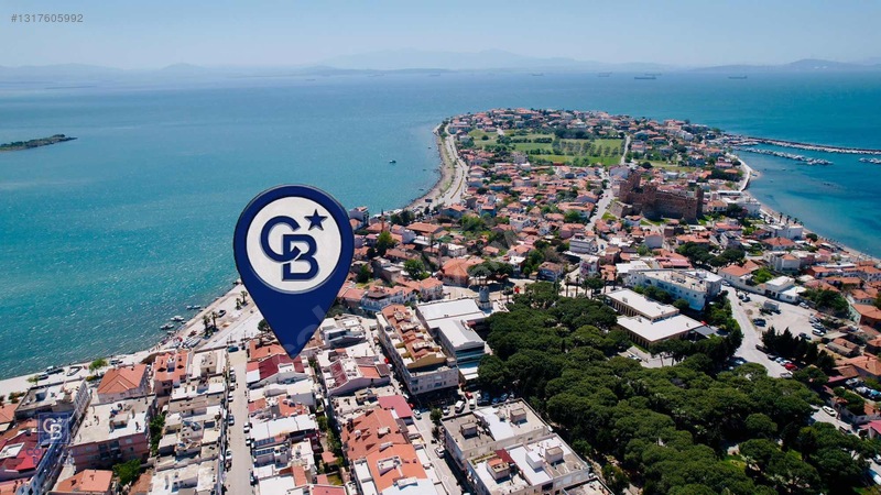 Merkezde Kaçırılmayacak Geniş Ferah Eşyalı 1+1 Satılık Daire — fotoğraf 22