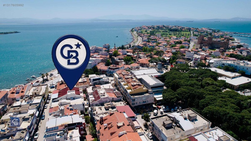 Merkezde Kaçırılmayacak Geniş Ferah Eşyalı 1+1 Satılık Daire — fotoğraf 23