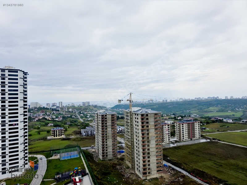 Grand Atakule'de Satılık 4+1,16.kat,köşe Daire — fotoğraf 2