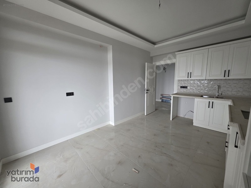 Grand Atakule'de Satılık 4+1,16.kat,köşe Daire — fotoğraf 6