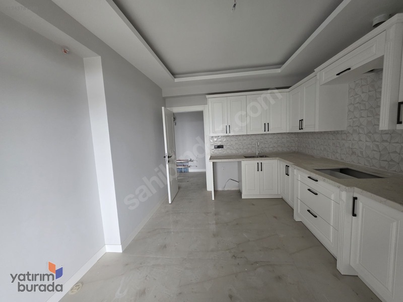 Grand Atakule'de Satılık 4+1,16.kat,köşe Daire — fotoğraf 7