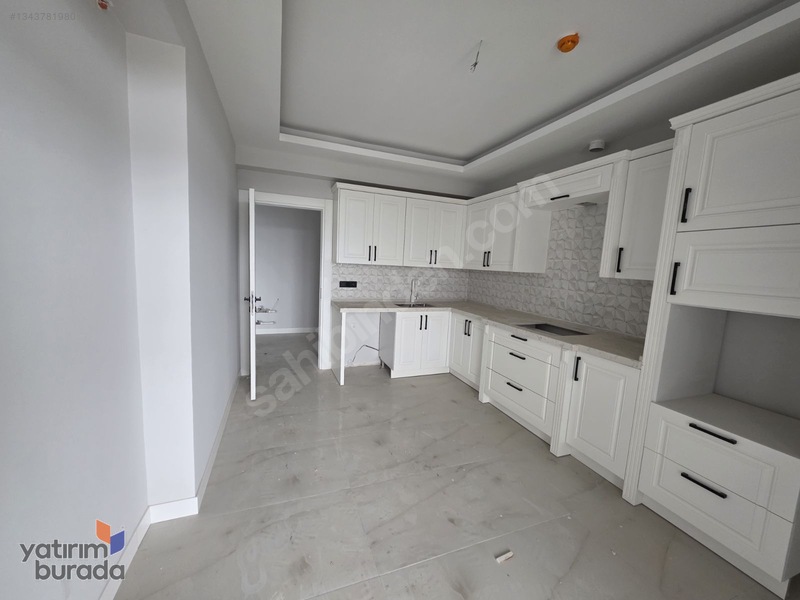 Grand Atakule'de Satılık 4+1,16.kat,köşe Daire — fotoğraf 8