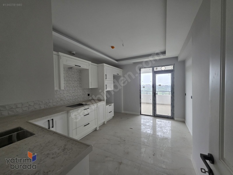 Grand Atakule'de Satılık 4+1,16.kat,köşe Daire — fotoğraf 9