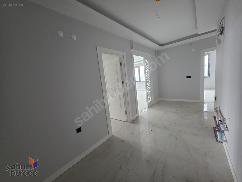 Grand Atakule'de Satılık 4+1,16.kat,köşe Daire — fotoğraf 11