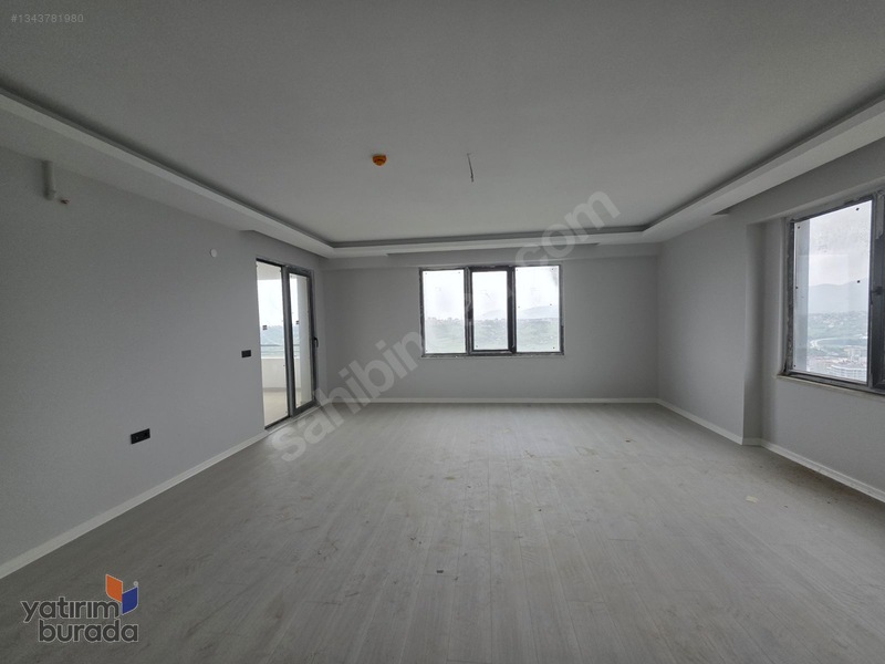 Grand Atakule'de Satılık 4+1,16.kat,köşe Daire — fotoğraf 13