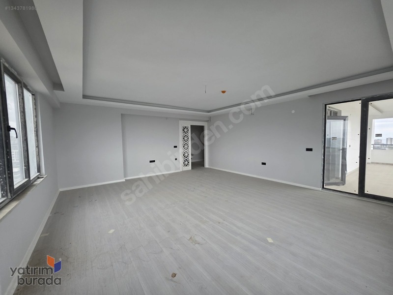 Grand Atakule'de Satılık 4+1,16.kat,köşe Daire — fotoğraf 14