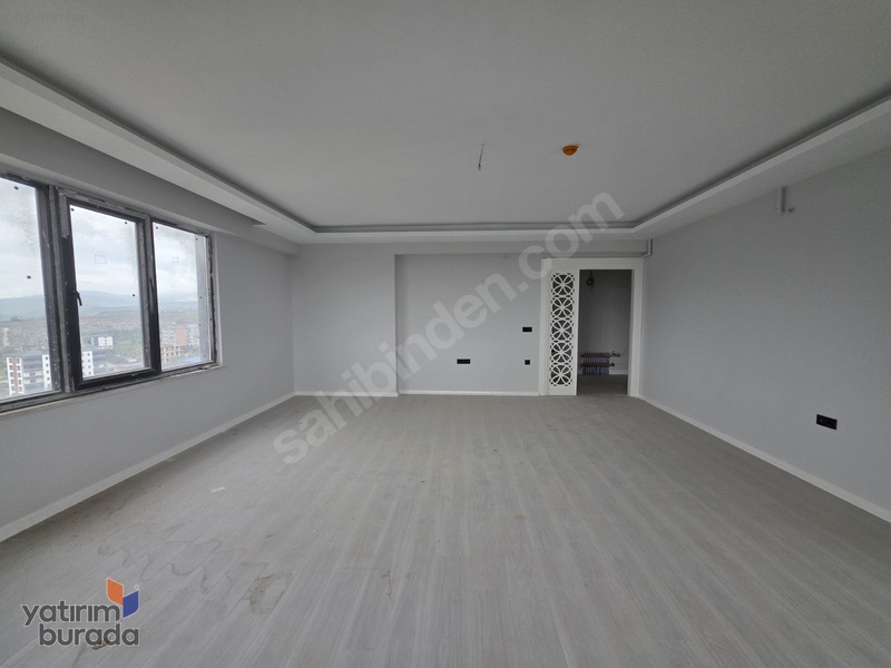 Grand Atakule'de Satılık 4+1,16.kat,köşe Daire — fotoğraf 15