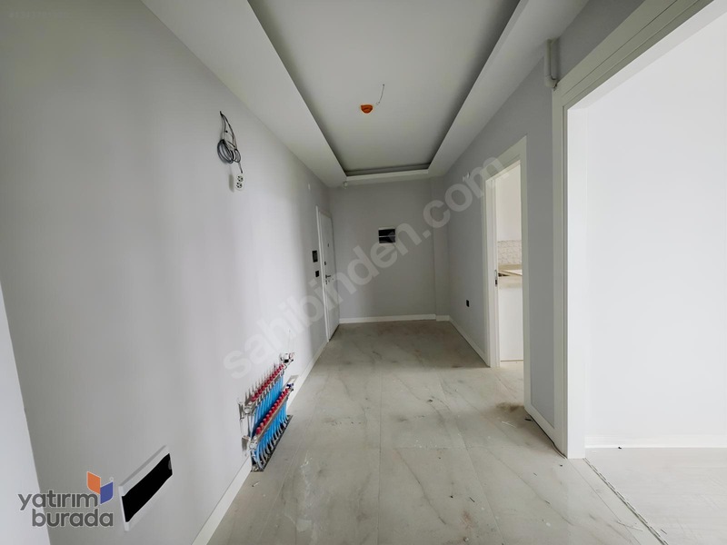 Grand Atakule'de Satılık 4+1,16.kat,köşe Daire — fotoğraf 16